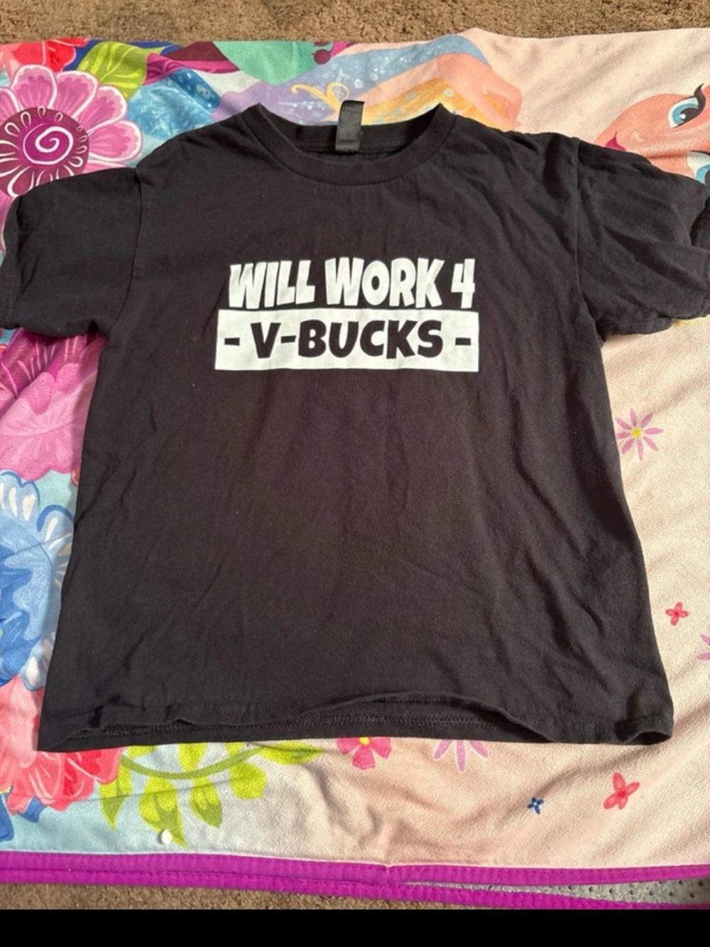 Graphic Tee